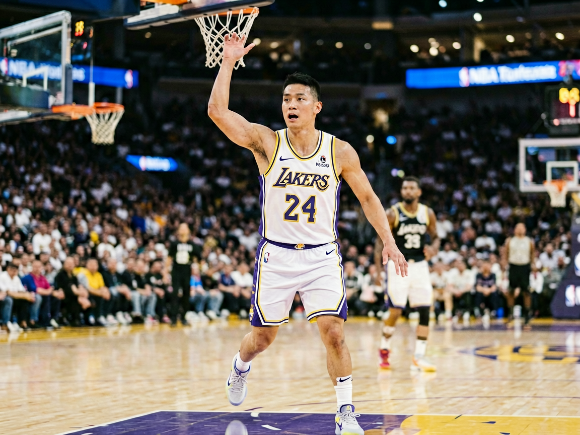 NBA常规赛战报