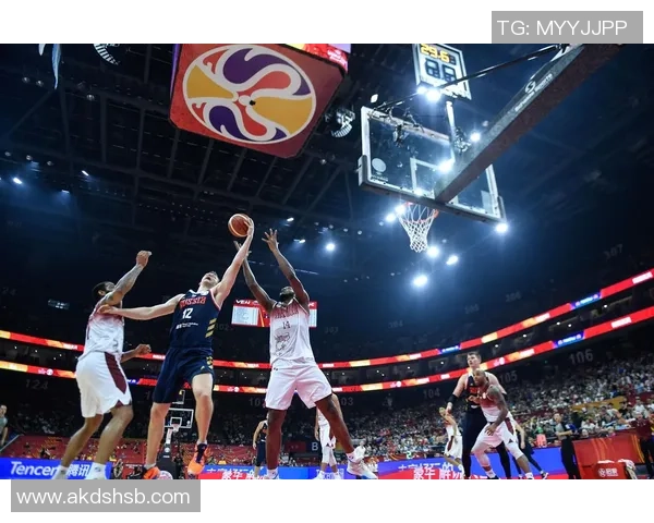 篮球世界杯精彩对决韩国队挑战俄罗斯队在线直播全程回顾与分析