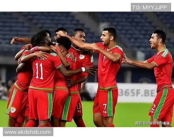 世预赛附加赛：1-1，绝杀球被吹，阿联酋险反转伊拉克，太惋惜了